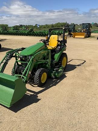 Image of John Deere 2025R Primary image
