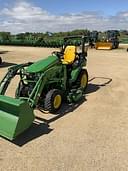 2020 John Deere 2025R Image