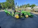 2020 John Deere 2025R Image