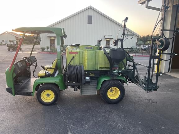 Image of John Deere Pro Gator 2030A Primary image