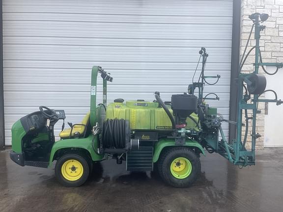 Image of John Deere Pro Gator 2030A Primary image