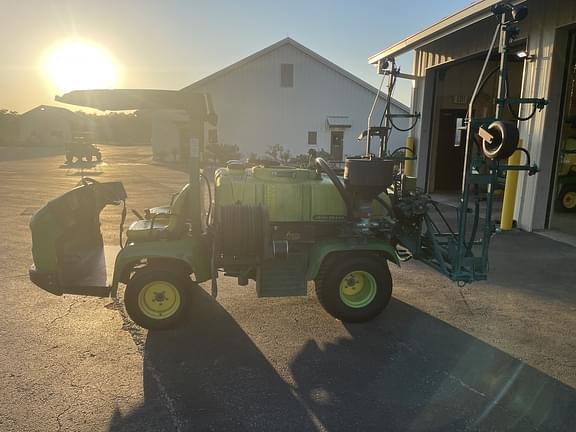 Image of John Deere Pro Gator 2030A Primary image