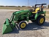 Thumbnail image John Deere 2032R 11