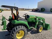 Thumbnail image John Deere 2032R 1