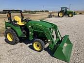 Thumbnail image John Deere 2032R 4