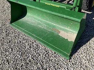 Main image John Deere 2032R 5