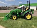 2020 John Deere 2032R Image