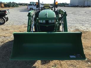 Main image John Deere 2032R 3