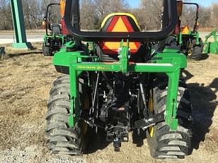 Main image John Deere 2032R 5