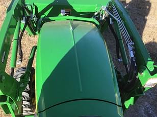 Main image John Deere 2032R 7