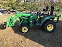 2020 John Deere 2032R Image