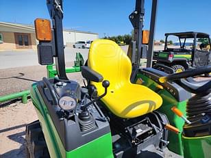 Main image John Deere 2032R 10