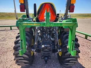 Main image John Deere 2032R 14