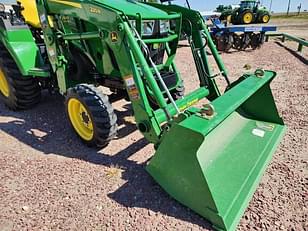 Main image John Deere 2032R 18