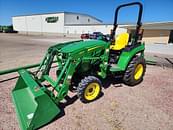 Thumbnail image John Deere 2032R 0