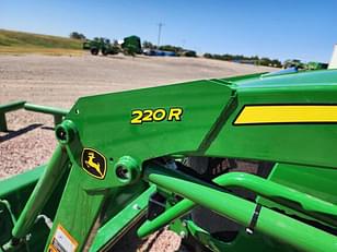 Main image John Deere 2032R 20