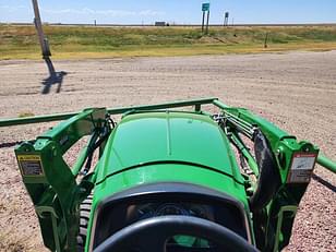 Main image John Deere 2032R 26