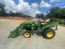 2020 John Deere 2032R Image