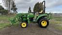 2020 John Deere 2032R Image