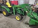 2020 John Deere 2032R Image