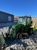 2020 John Deere 2038R Image