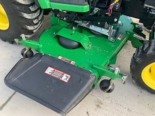 Main image John Deere 2038R 12