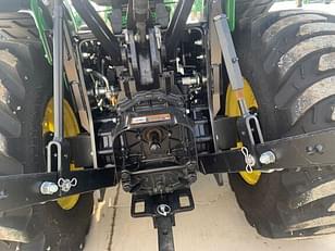 Main image John Deere 2038R 15