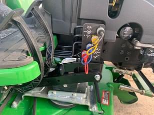 Main image John Deere 2038R 17