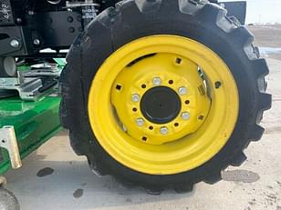 Main image John Deere 2038R 18