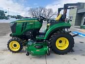 Thumbnail image John Deere 2038R 1