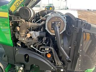 Main image John Deere 2038R 28