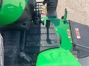 Main image John Deere 2038R 37