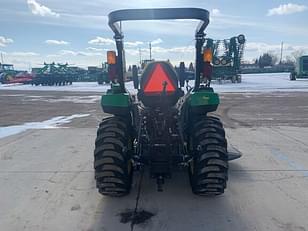 Main image John Deere 2038R 4