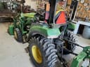 2020 John Deere 2038R Image