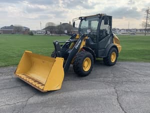 2020 John Deere 204L Image