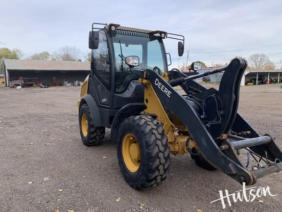 Image of John Deere 204L Primary image