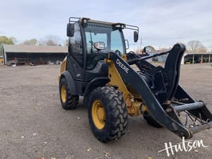 2020 John Deere 204L Image