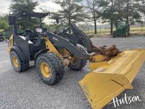 2020 John Deere 204L Image