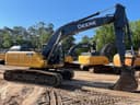2020 John Deere 210G LC Image