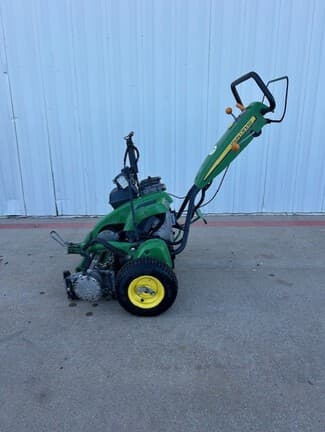Main image John Deere 220 E-Cut