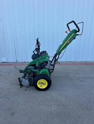 Image of John Deere 220 E-Cut Primary image