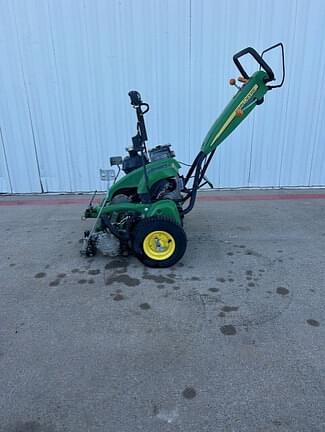 Image of John Deere 220 E-Cut equipment image 1