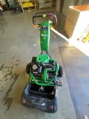 2020 John Deere 220 E-Cut Image