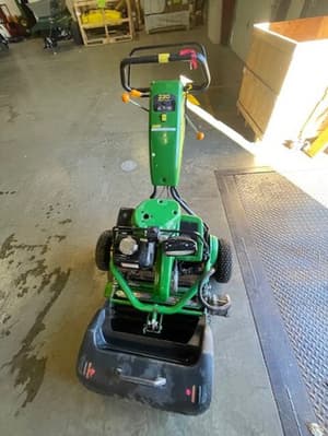 2020 John Deere 220 E-Cut Image