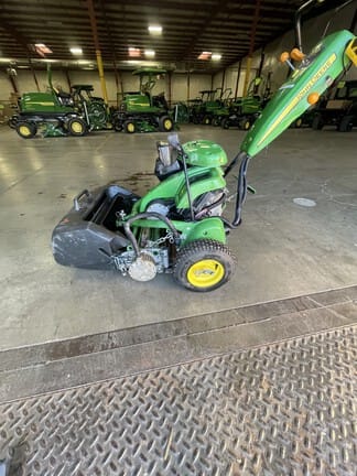 2020 John Deere 220 E-Cut Equipment Image0
