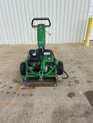 Main image John Deere 220 E-Cut
