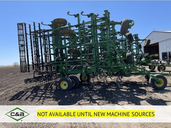 Main image John Deere 2230