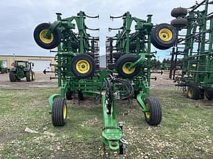 Main image John Deere 2230FH