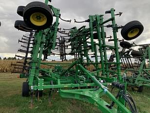 Main image John Deere 2230