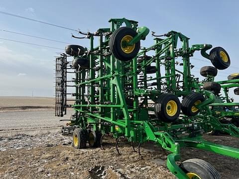 Main image John Deere 2230FH 1